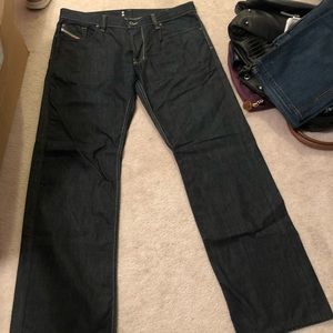 Diesel Larkee Men’s Jeans